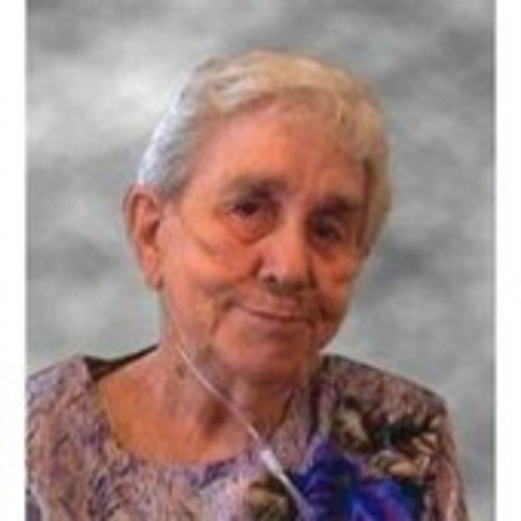 Marian Jeannette Eggers