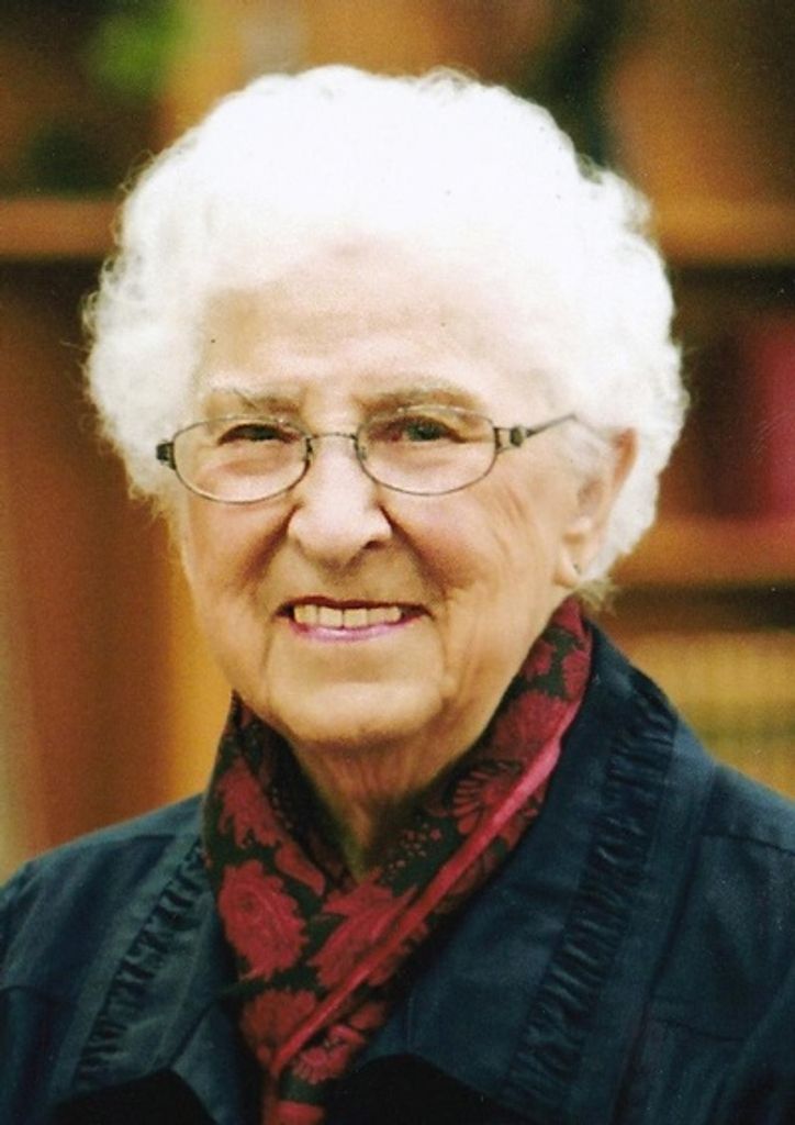 Beth E. Mcadoo