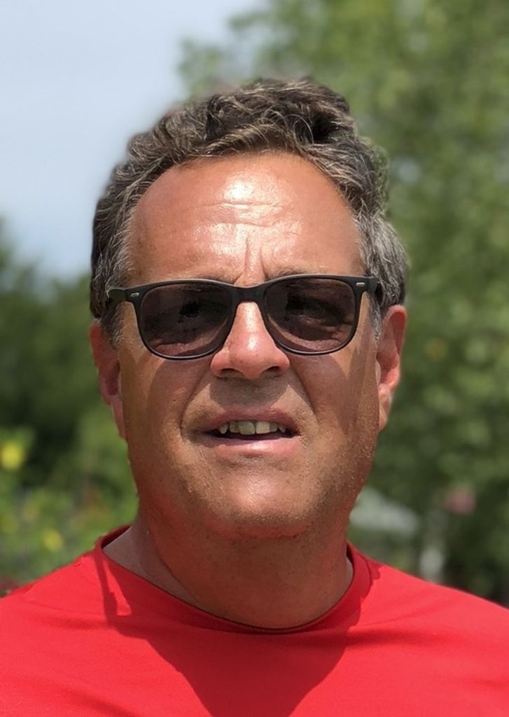 Mark J. Richel