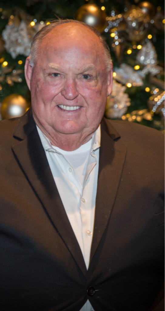 Donald Glen Stewart