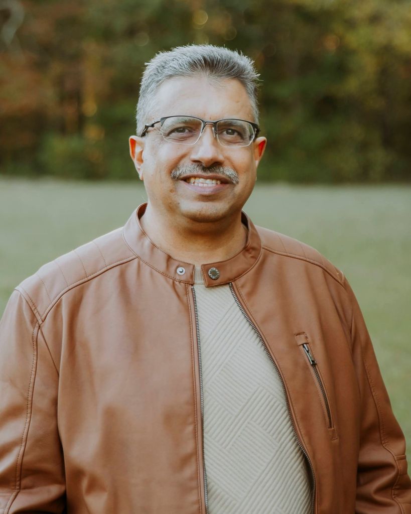 Hemant D. Mistry