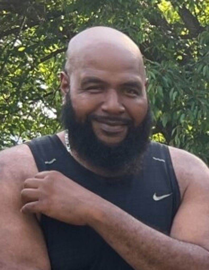 Richard Alan "Whipper" Brickus