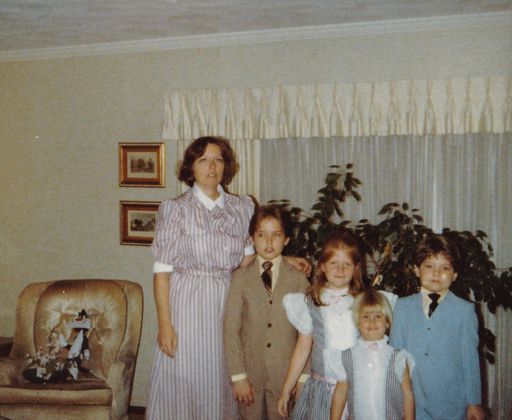 Patricia Joan Nitchman photo gallery thumbnail 22 of 41