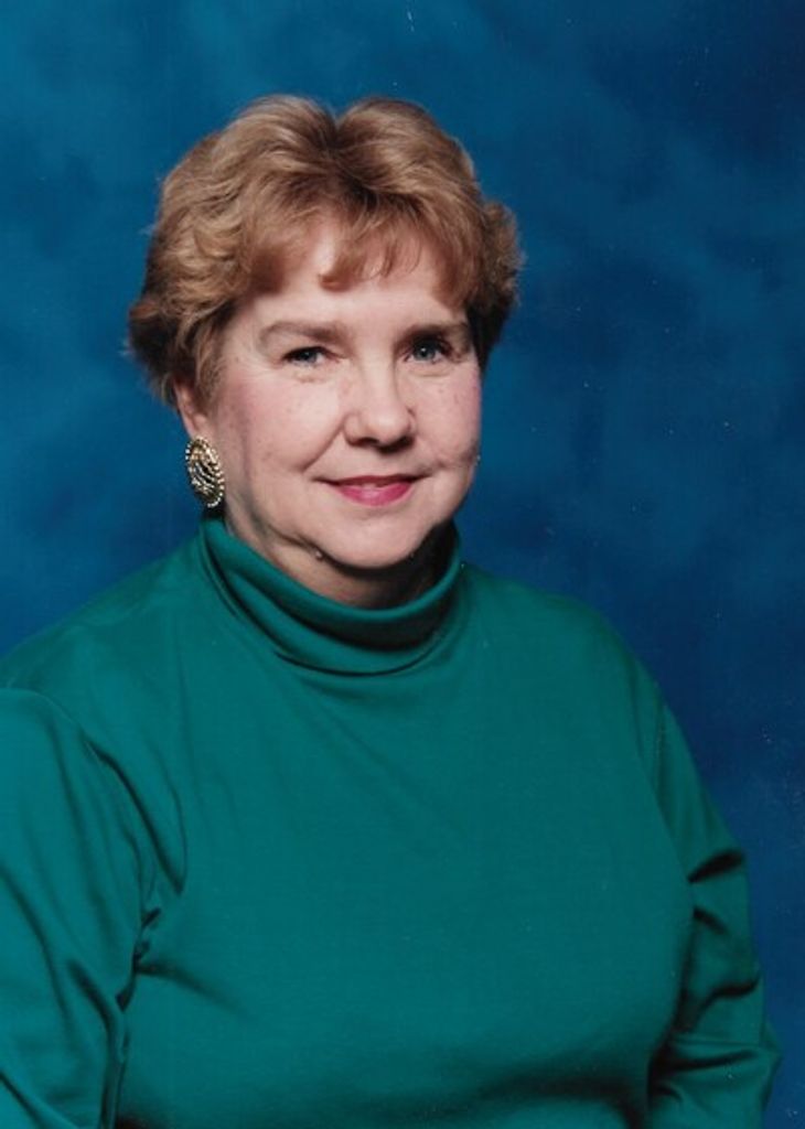 Augusta "Chick" Esposito Profile Photo