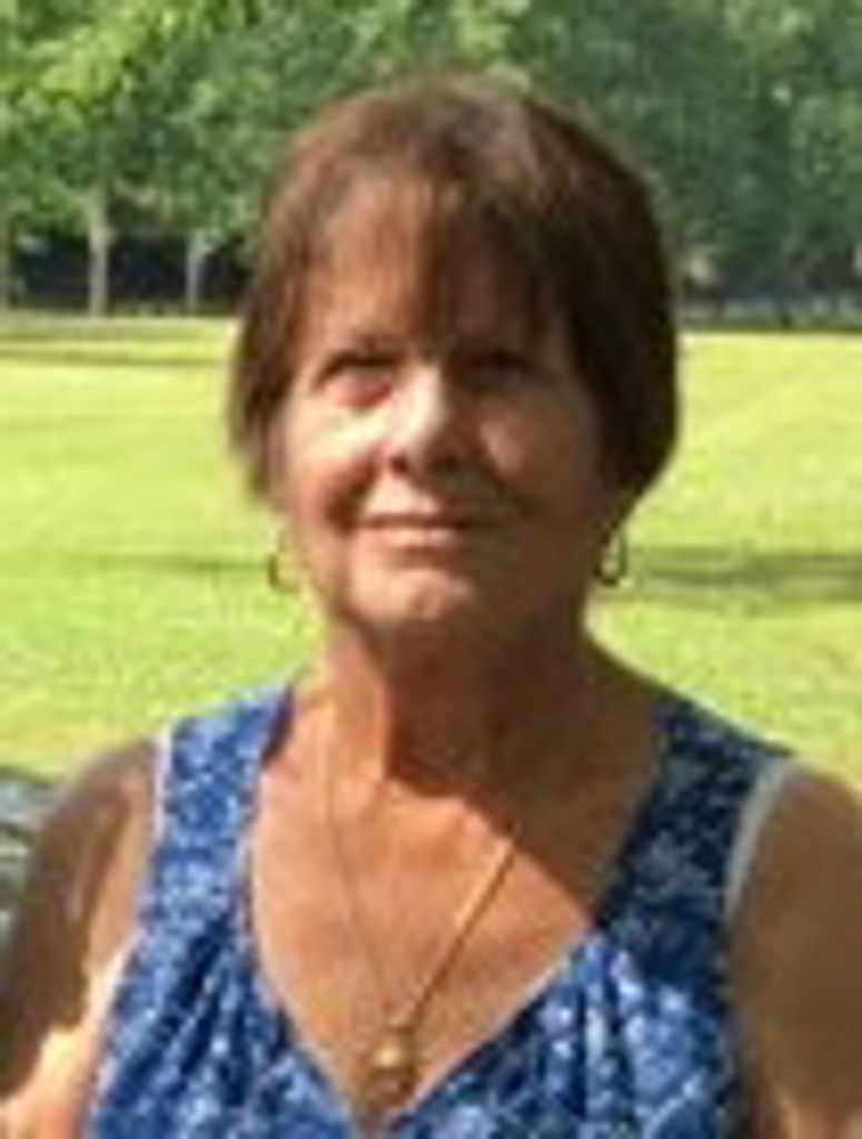 Irene M. (Petrarca)  Roccio
