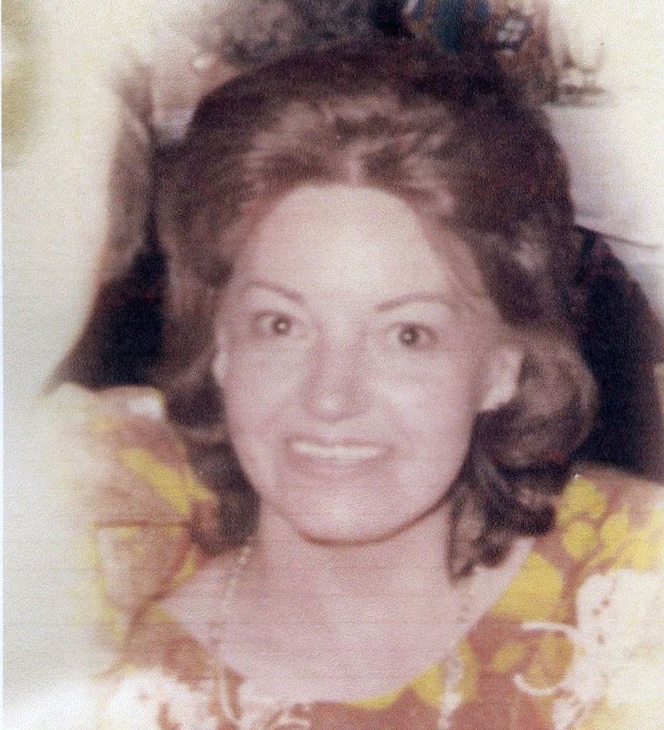 Frances "Lucille" Hibbard