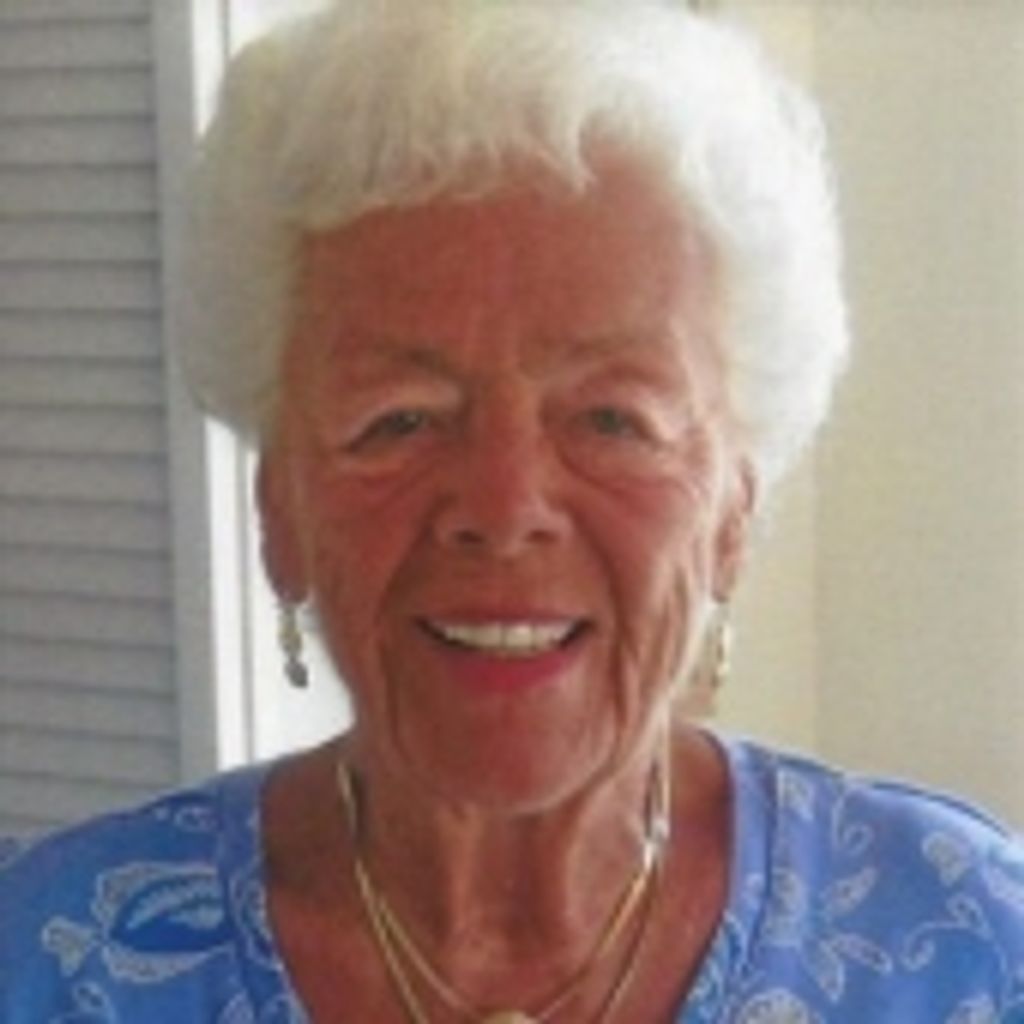 Mrs. Ioda 'Billie' Ritter