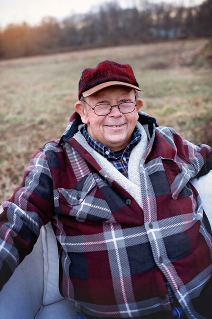 Joseph Walter Walas Profile Photo