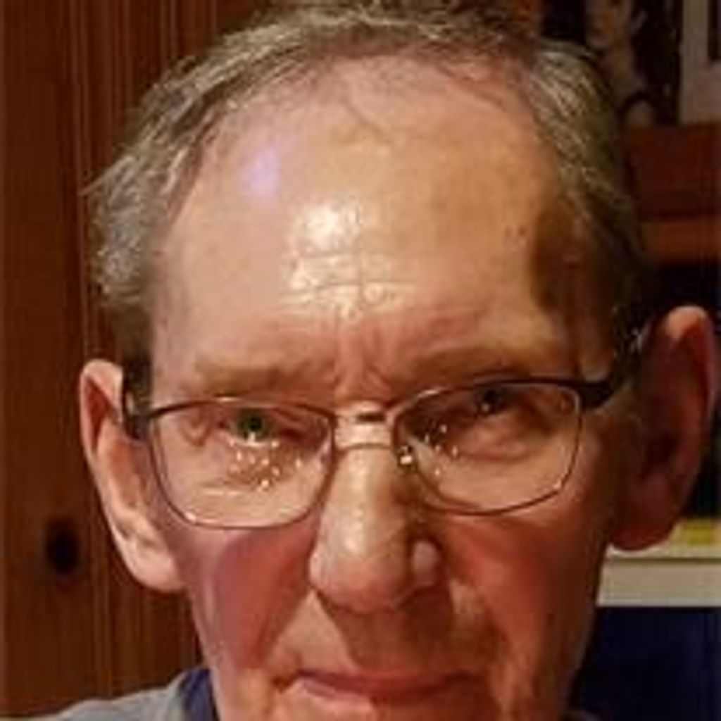 Paul G. Hylton Profile Photo