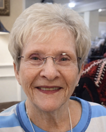 Anne E. “Beth” Gaither Profile Photo