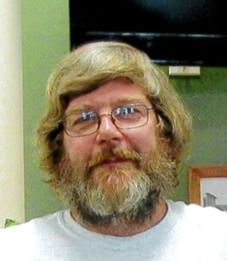Kevin Finch Profile Photo