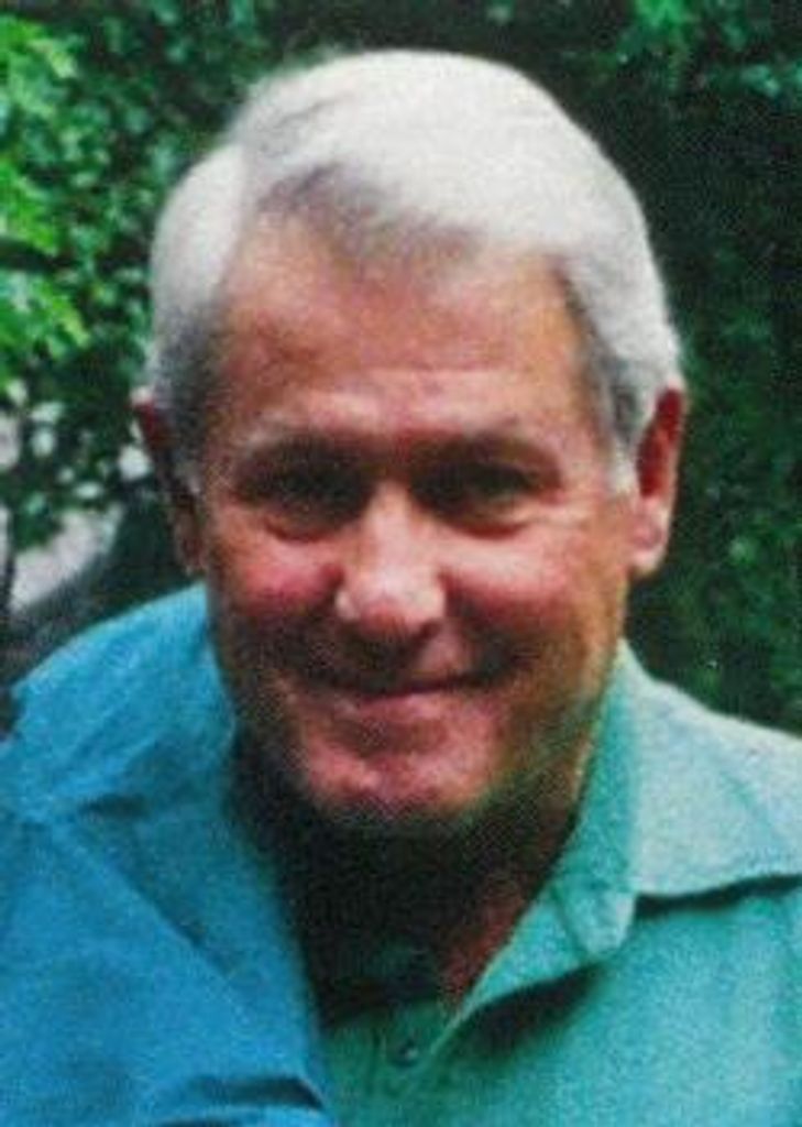 Herbert L. Miller Profile Photo