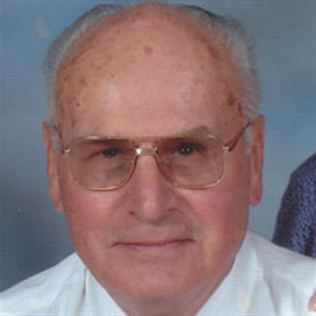 Raymond Krafcik