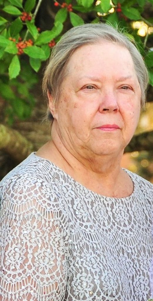 Mary Jean Pelfrey Hice Profile Photo