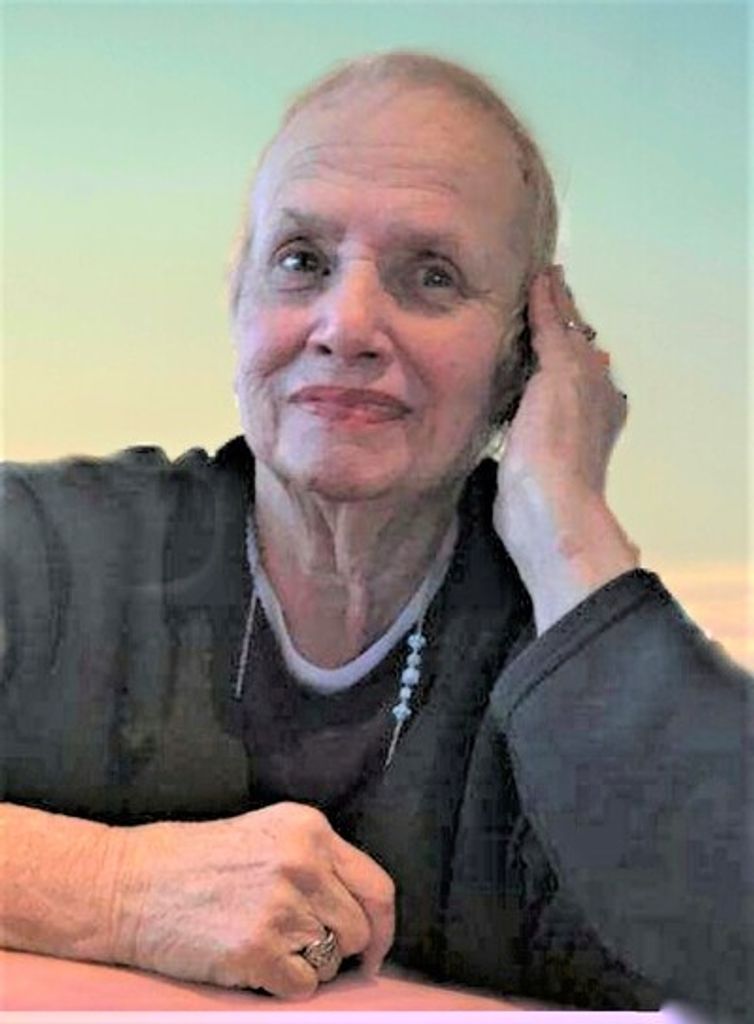 Donna M. Werner Profile Photo