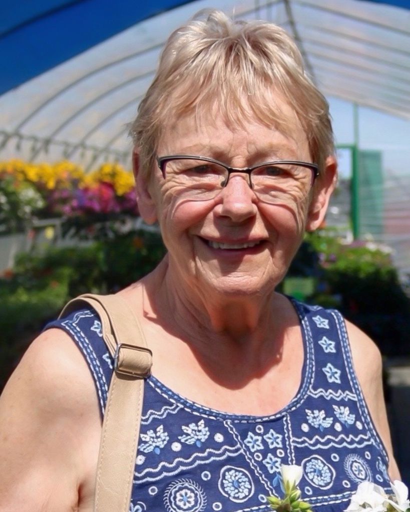 Jean Beatty Profile Photo