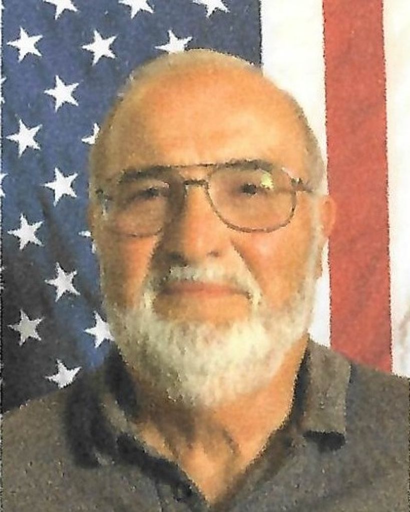 Richard Allen Deardurff