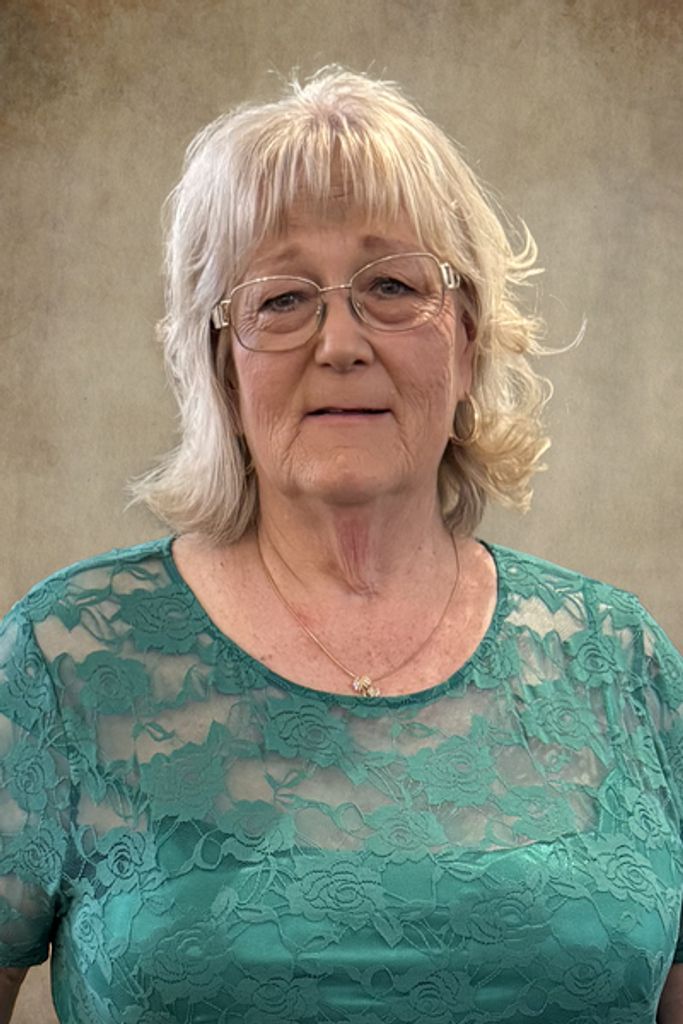 Elizabeth "Libby" Van De List Profile Photo