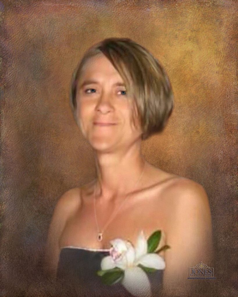 Tracey Lynn (Young)  Jenkins