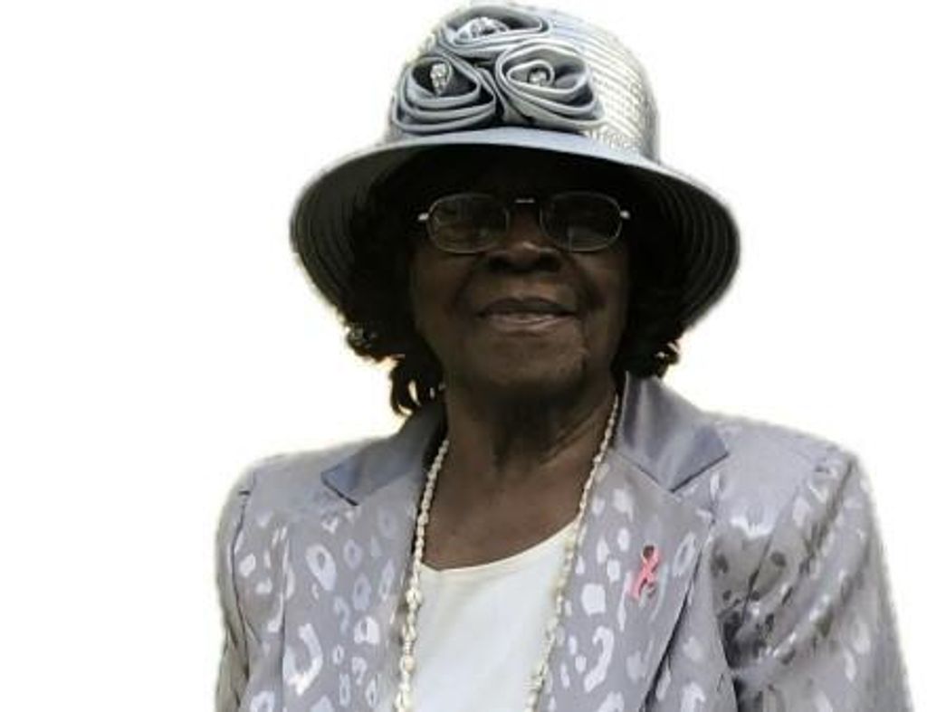 Mother Maggie (James) Sumpter Profile Photo