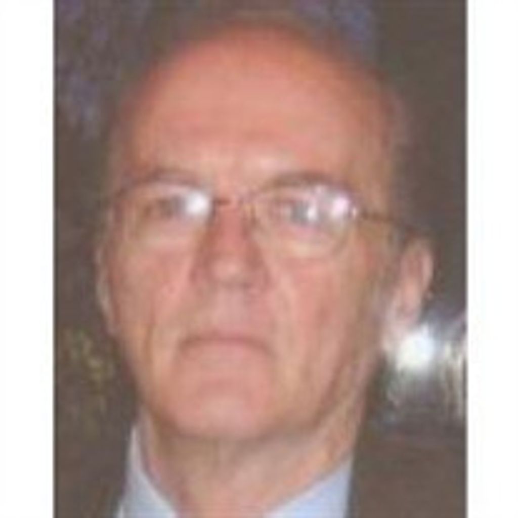 William Larry Hengstberger