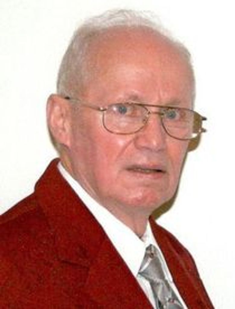 Joseph William Haltom