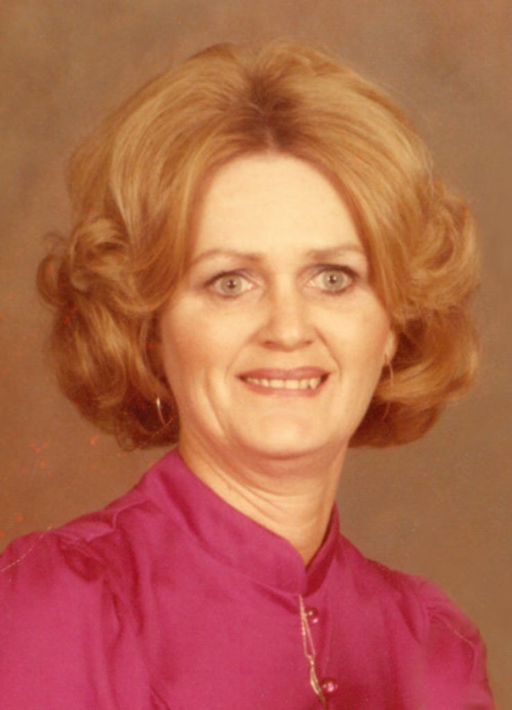 Nancy Kay Moellering