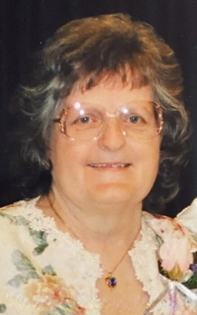 Ruth Jenkins