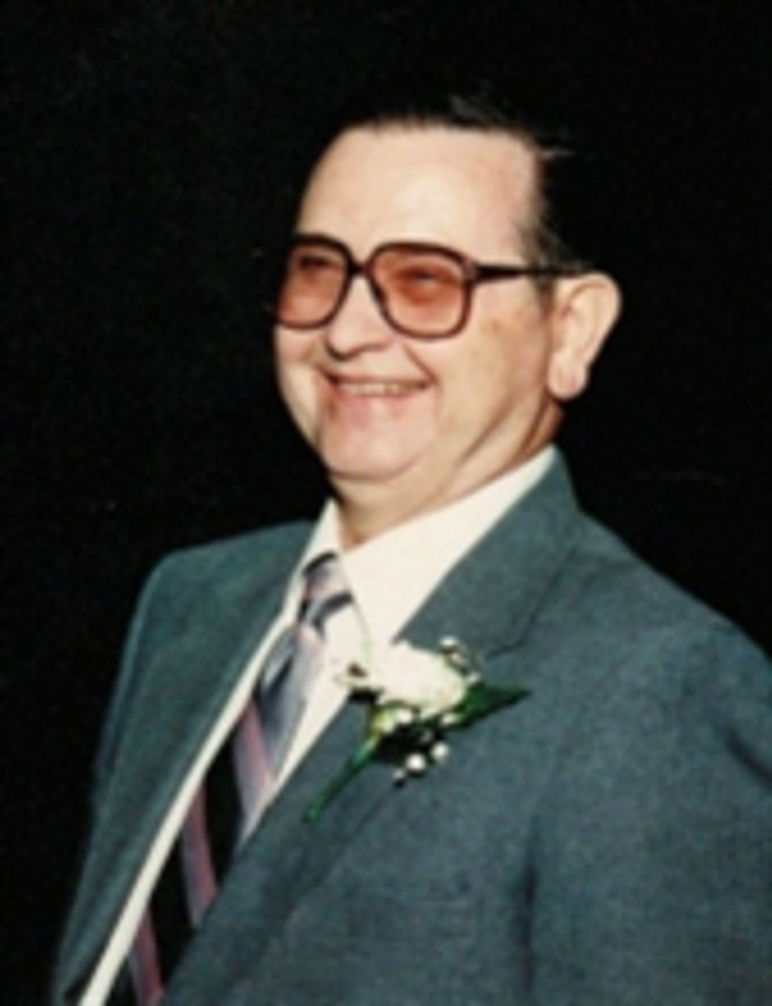 John H. Gibbs photo gallery image 1 of 2