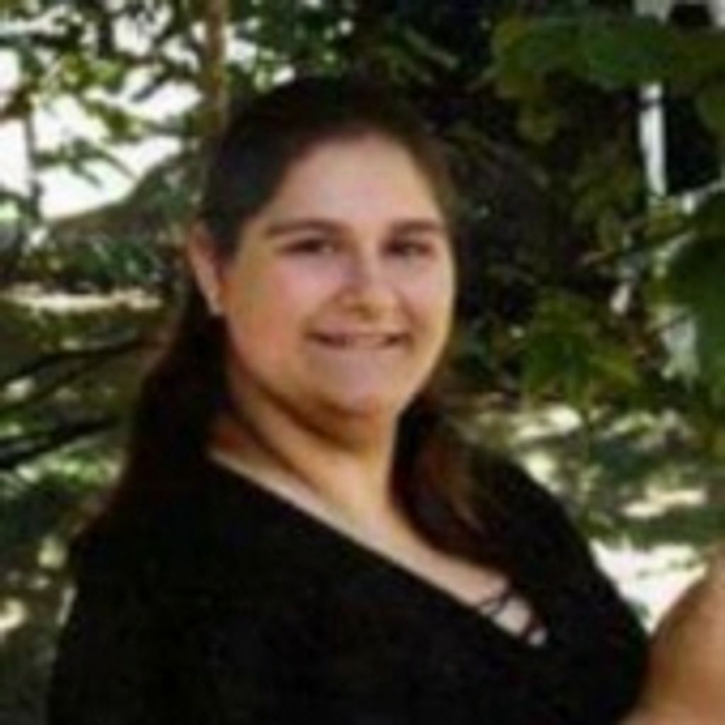 Amanda Joann (Sprunger) Grossi