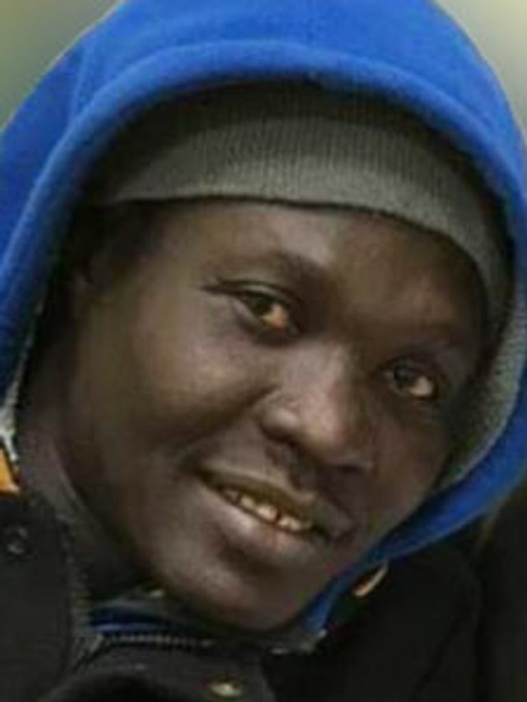 Deng Nouat Agoa Bol
