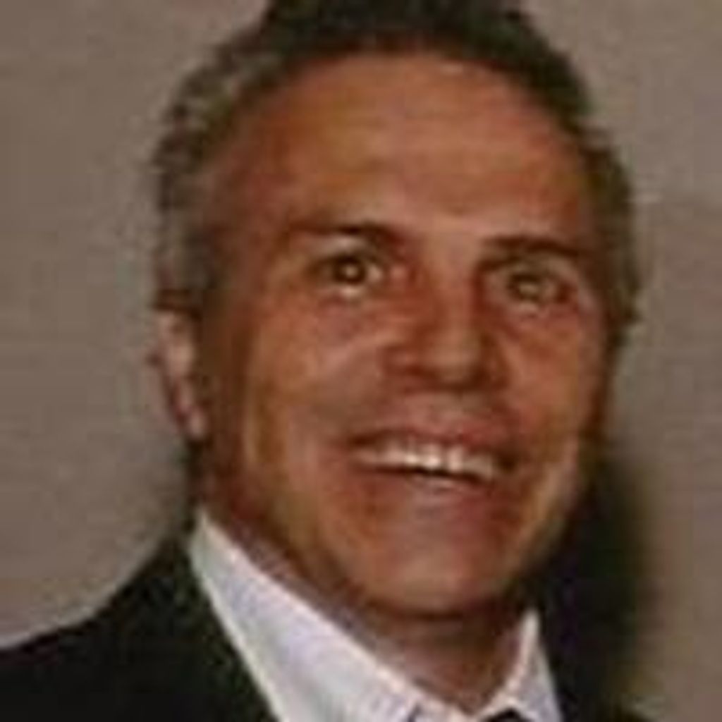 Robert S. Mangiapane