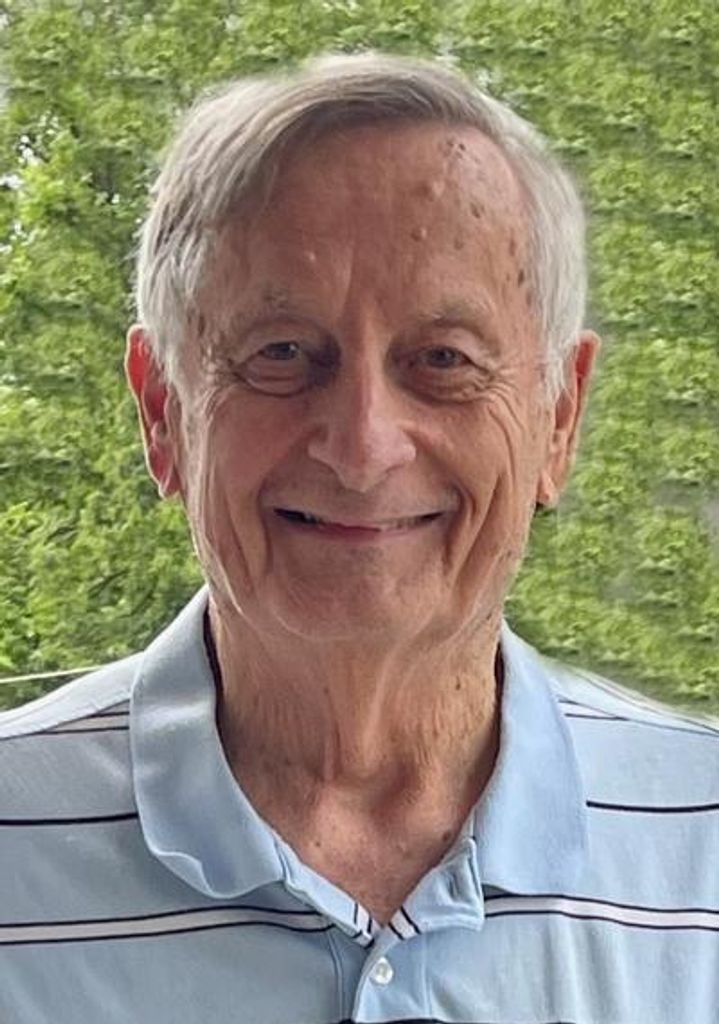 James Andrew Okarmus Profile Photo