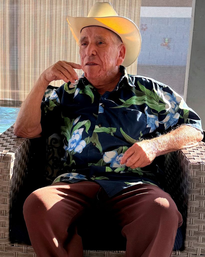 Adelaido Gastelum Valdez