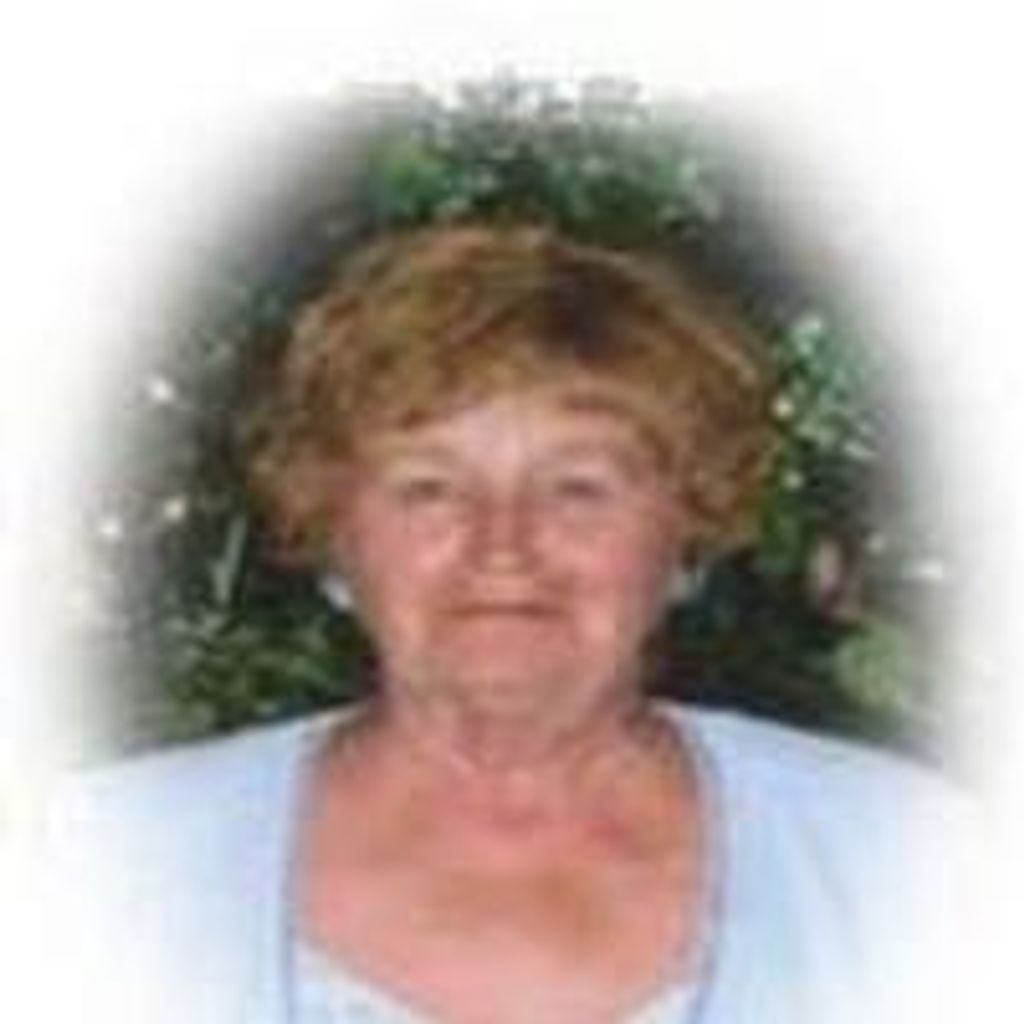 Marion Duff