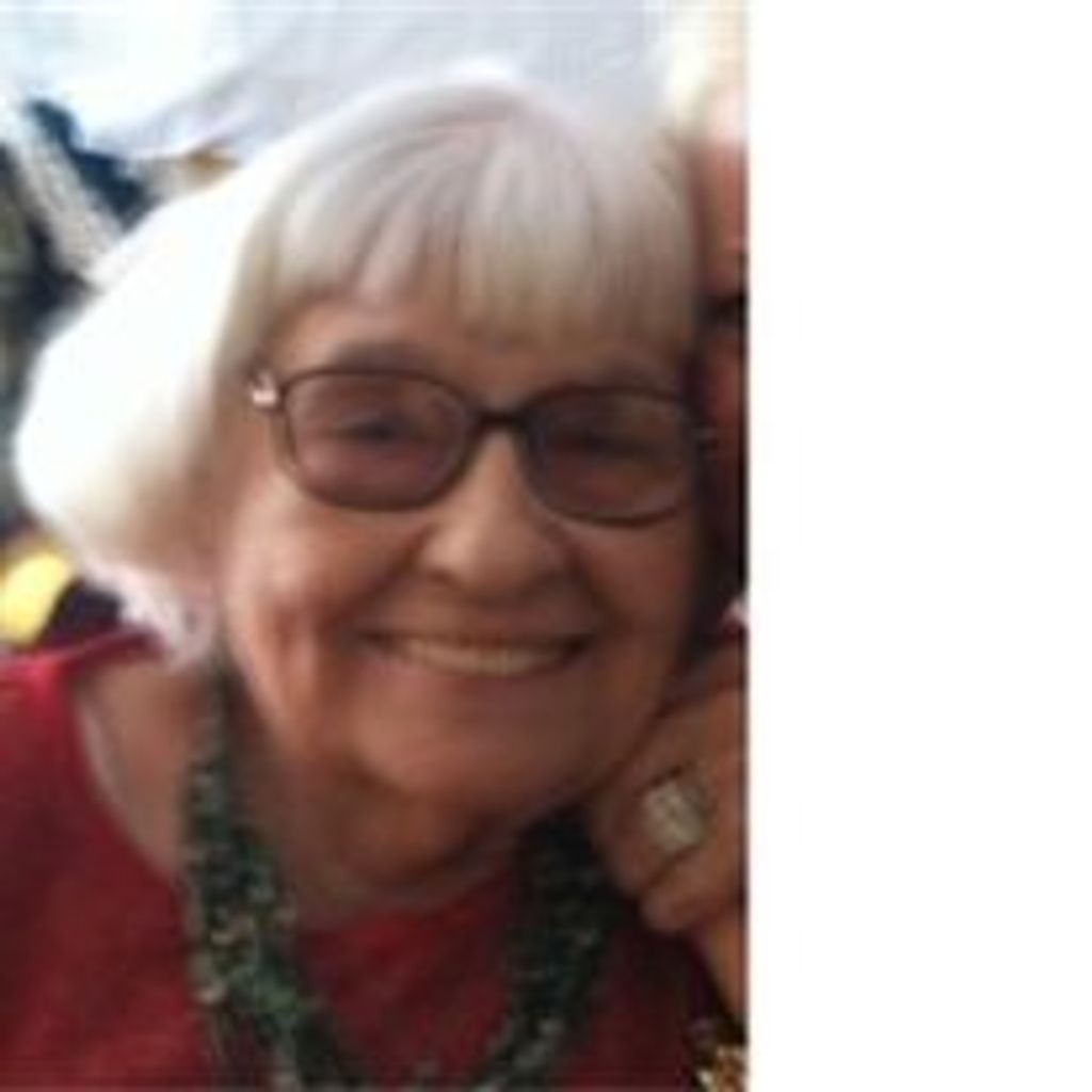Helen M. Corriveau