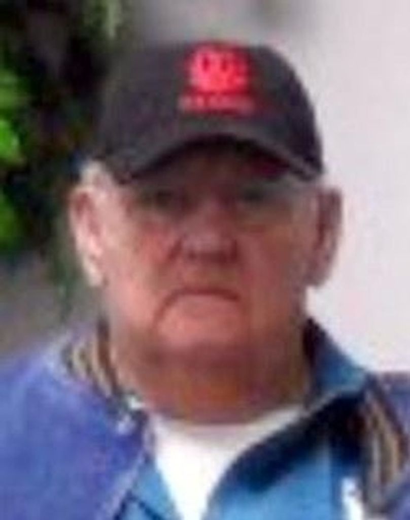 Richard "Pooch" Pollat