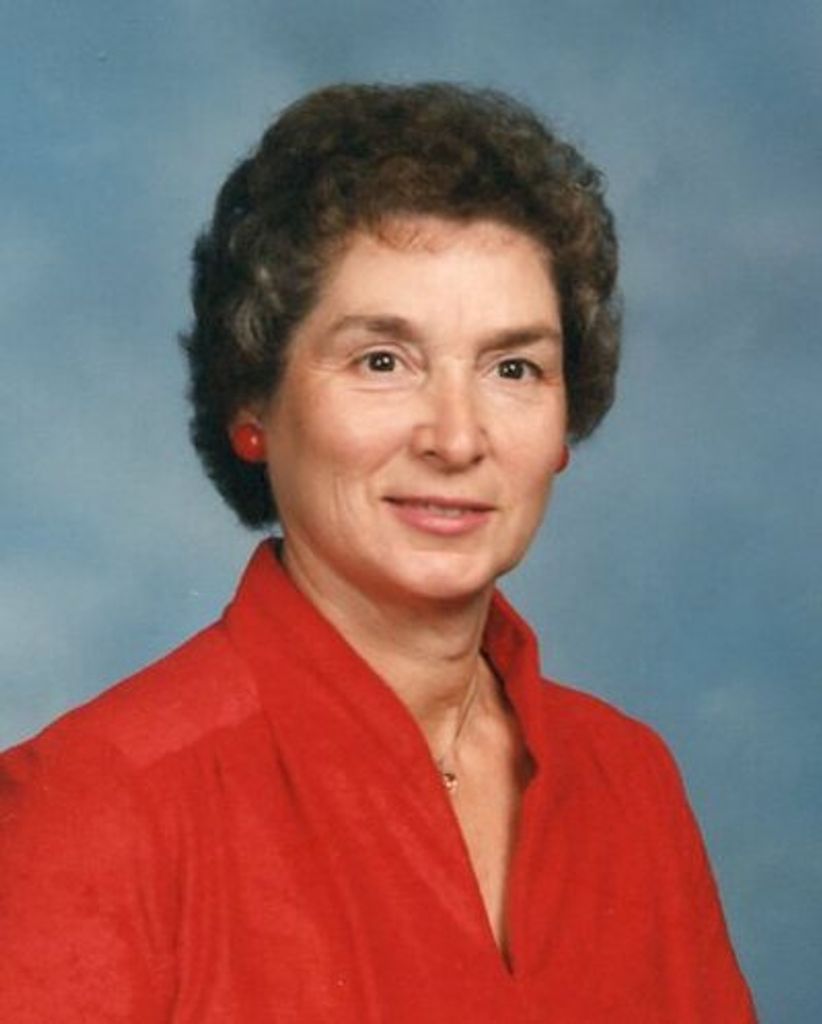 Eleanor Link Profile Photo