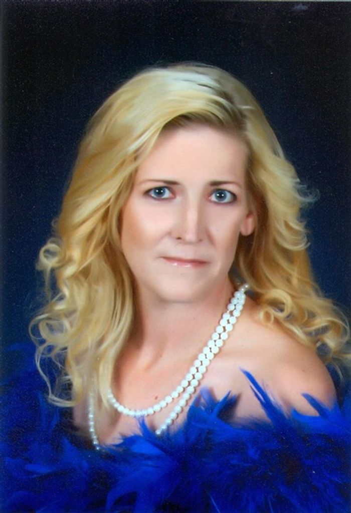 Camille Lynn Bethea Profile Photo