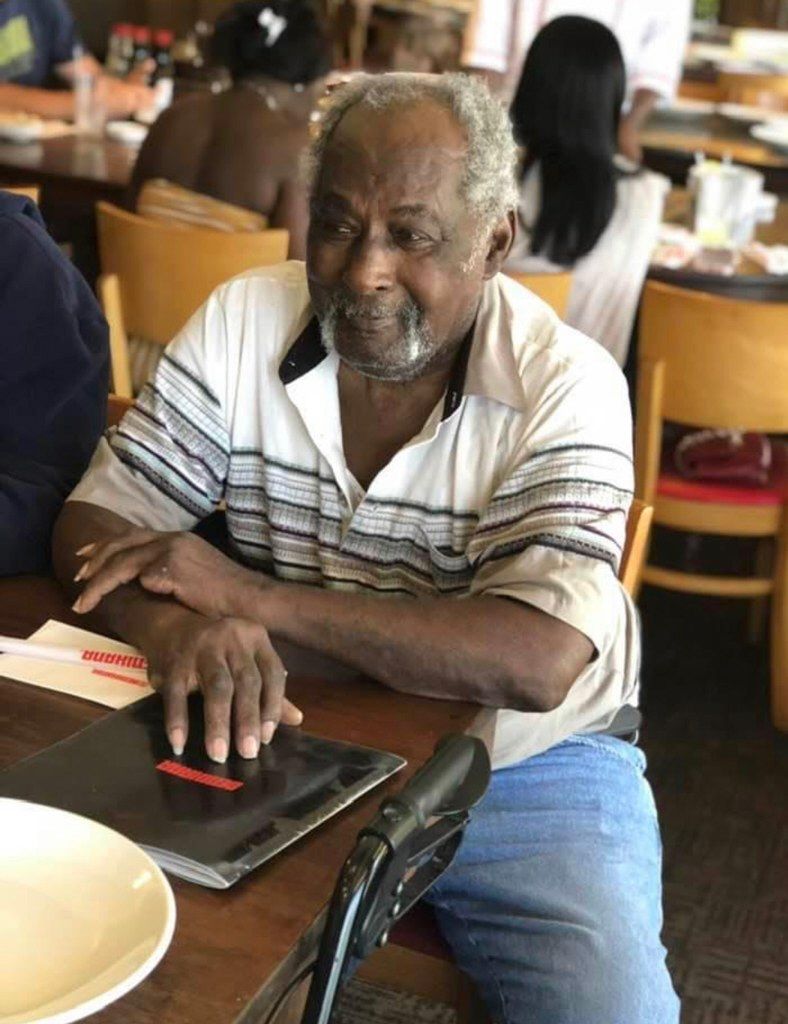 Willie D Mckinnon  Profile Photo