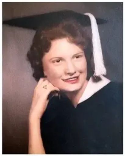 Ruth Brookheart Profile Photo