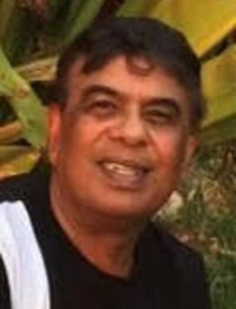 Takeram G. Dilchand Profile Photo