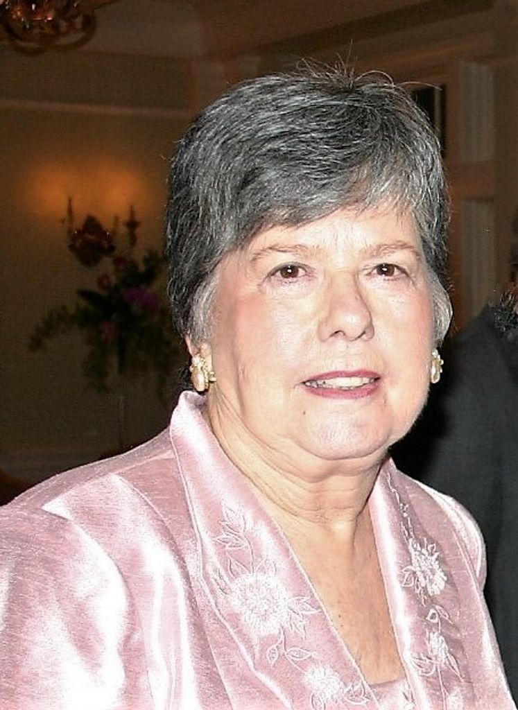 Ms. Ann Woodall Wilkinson Profile Photo