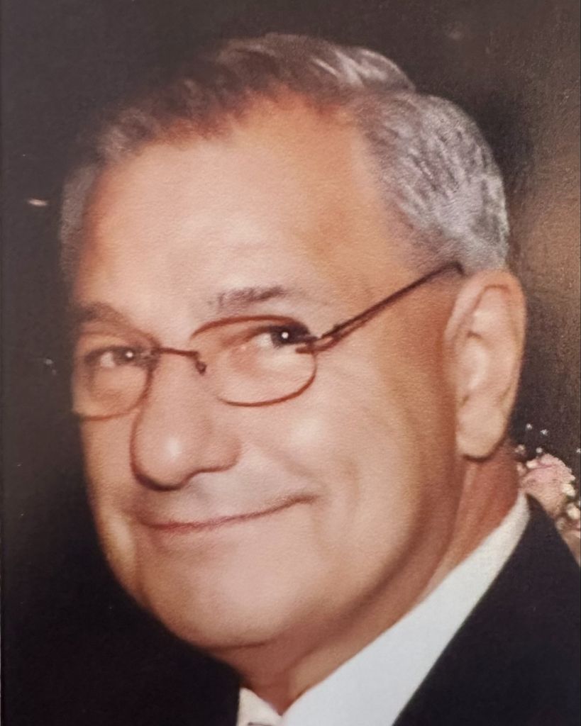Gene R. Lariviere