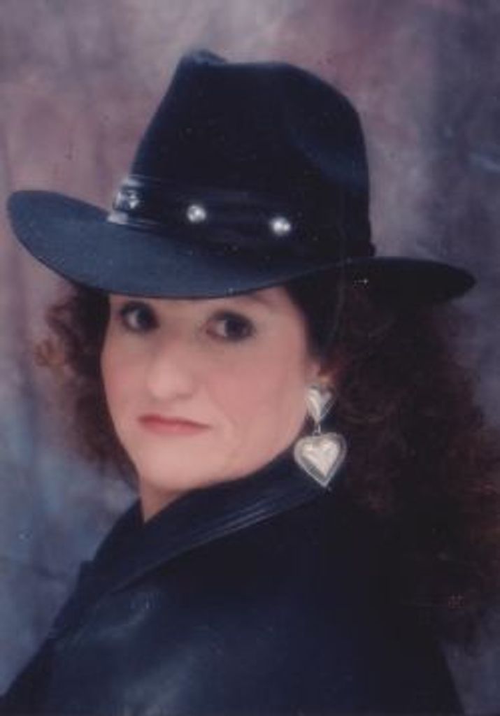 Maria Palacios