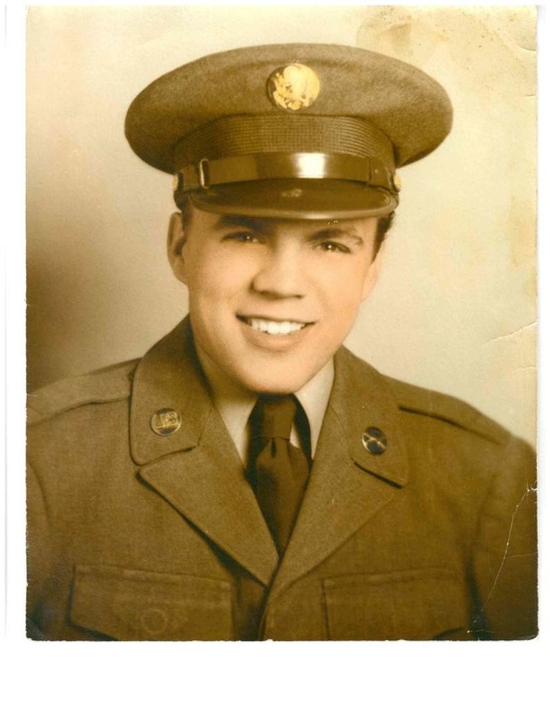 Eugene D. Kramer