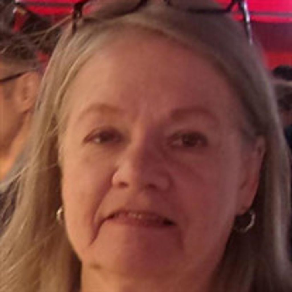 Lynn Victoria Gobush Profile Photo