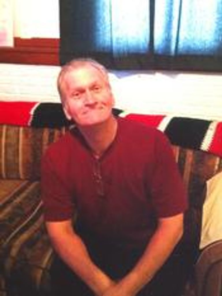 Michael Lance May Profile Photo