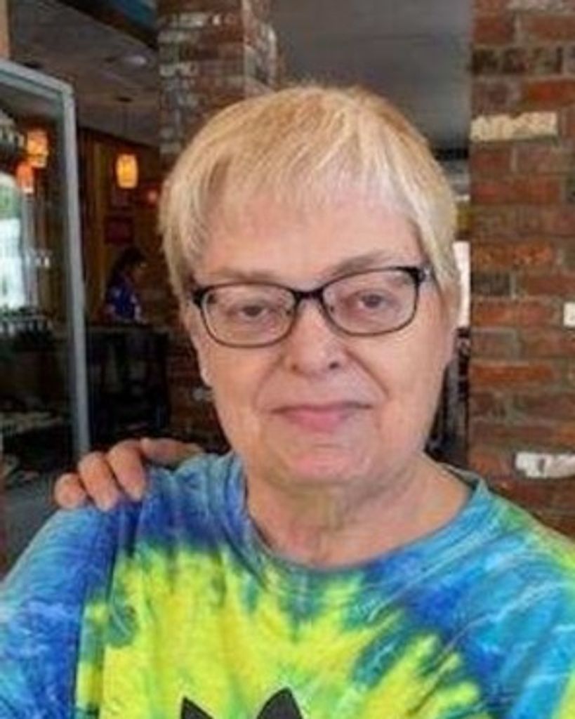 Mona M. Kenyon Profile Photo