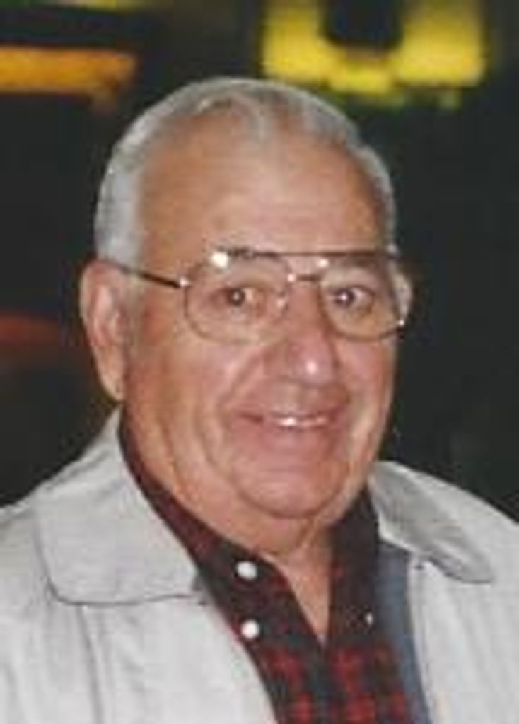 Joseph  M. Scaramuzzo